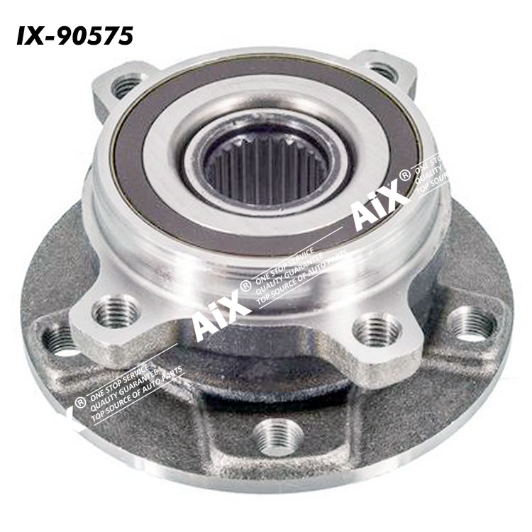 513349-HA590551-68141123AB Front Wheel Hub Assembly for JEEP CHEROKEE