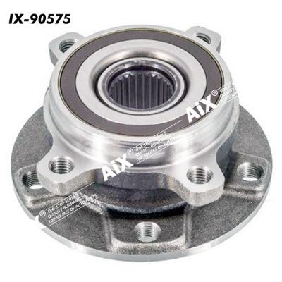 513349-HA590551-68141123AB Front Wheel Hub Assembly for JEEP CHEROKEE