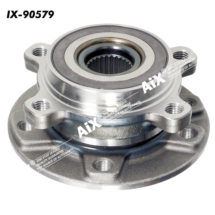 51952935-68248820AA Front Wheel Hub Unit for JEEP RENEGADE