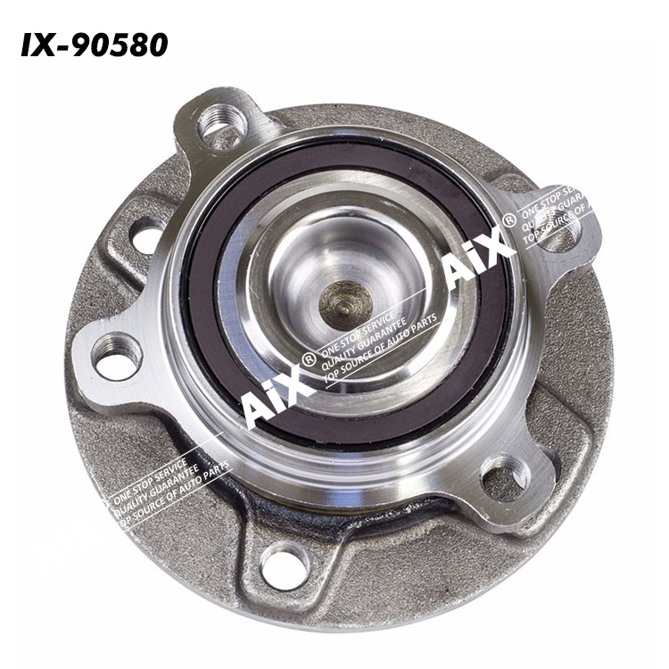 51943307-68246453AA Rear Wheel Hub Assembly for JEEP RENEGADE