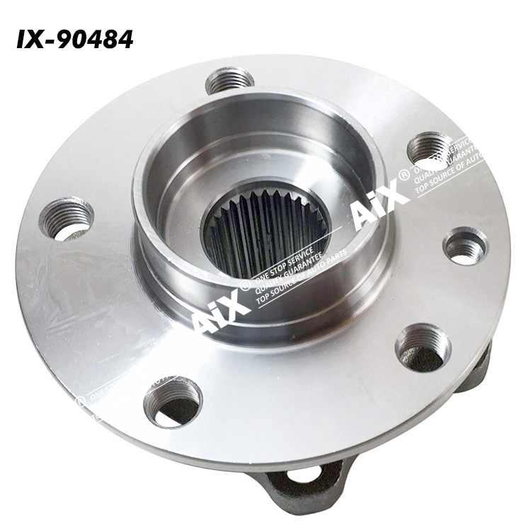 71753815-50707555(SKF) Rear wheel hub bearing for ALFA ROMEO