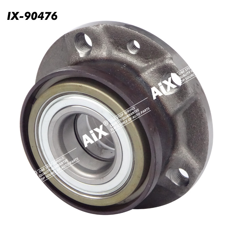 BAF0049-60652014 Rear wheel hub bearing for ALFA ROMEO