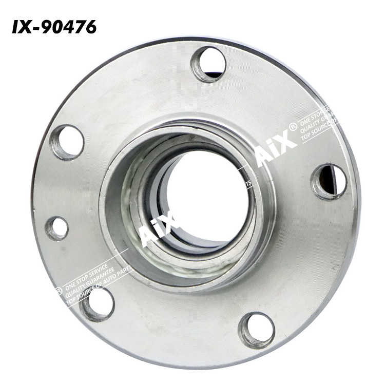 BAF0049-60652014 Rear wheel hub bearing for ALFA ROMEO