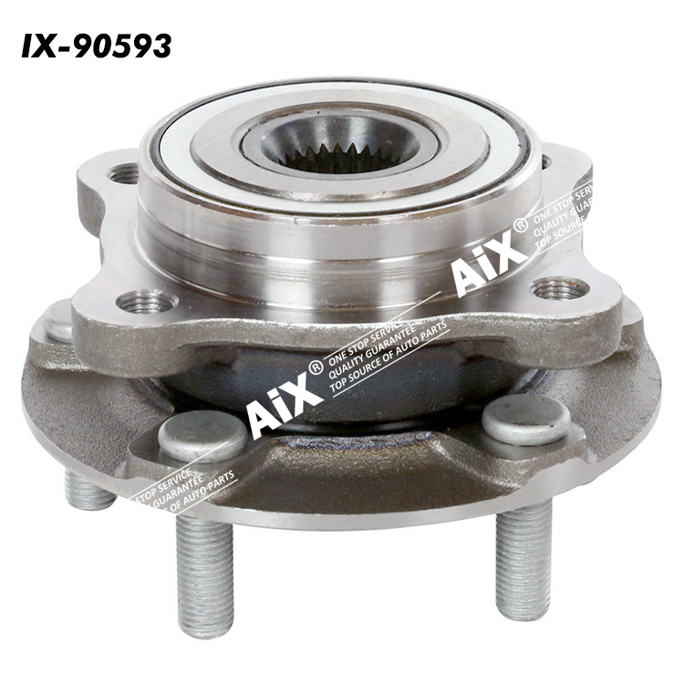 513133-MB633276-MB914617-MR223962 Front Wheel Hub Assembly