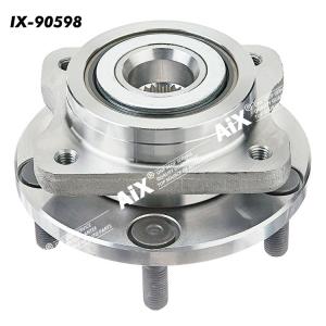 513074-4340326 Front Wheel Hub Assembly