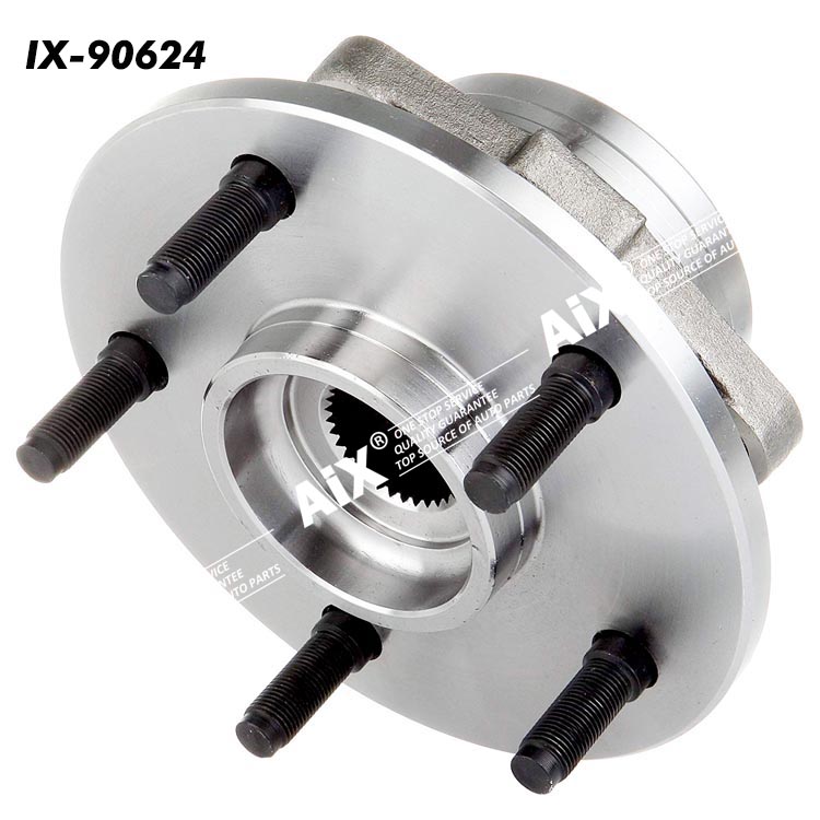 515038-BR930305-HA599863-52009863AA Front Wheel Hub Assembly for DODGE RAM 1500