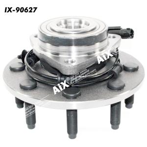 515114-BR930696-SP550104-52010206AD Front Wheel Hub Assembly