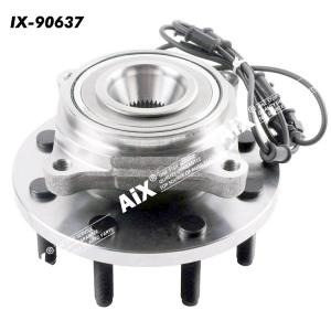 515122-FWF144-BR930546-HA590346-52122190AB Front Wheel Hub Assembly