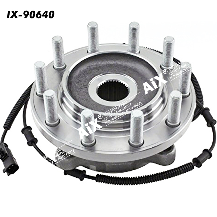 515102-BR930508-HA590273-52132000AE Front Wheel Hub Assembly