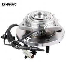 513234-FW9234-IJ123052-BR930634-HA590036-52089434AB Front Wheel Hub Assembly for JEEP