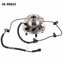 513177-IJ123040-BR930225-52128692AA Front Wheel Hub Assembly for JEEP LIBERTY