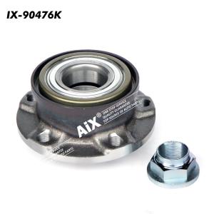 [AiX]VKBA3503,R160.48,713606040,60652014 Rear Wheel Hub Assembly Kits for ALFA ROMEO