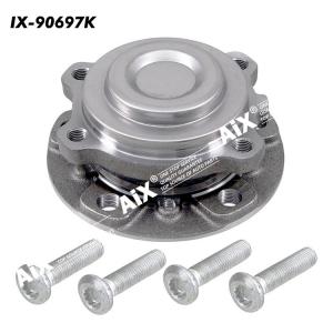 [AiX]VKBA6669,R150.47,713649510,31206775771 Front Wheel Hub Assembly Kits for BMW