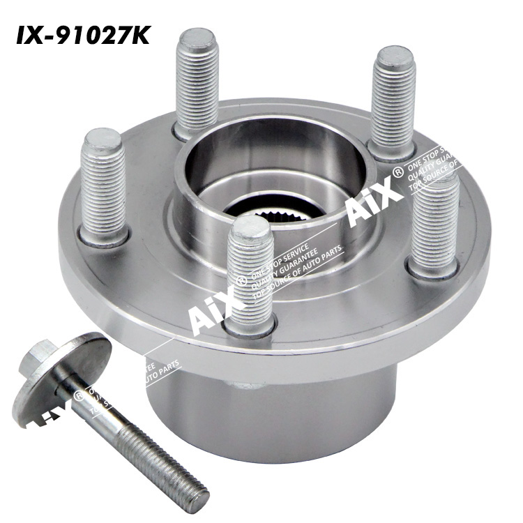 VKBA6523;713678820;1437643;8G912C300;6G912C300AAB Front Wheel Hub Assembly Kits for FORD GALAXY
